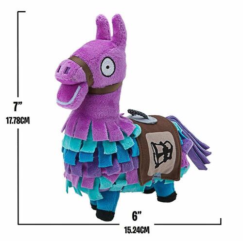 Bamse Fortnite Llama FNT0037 (OUTLET B)