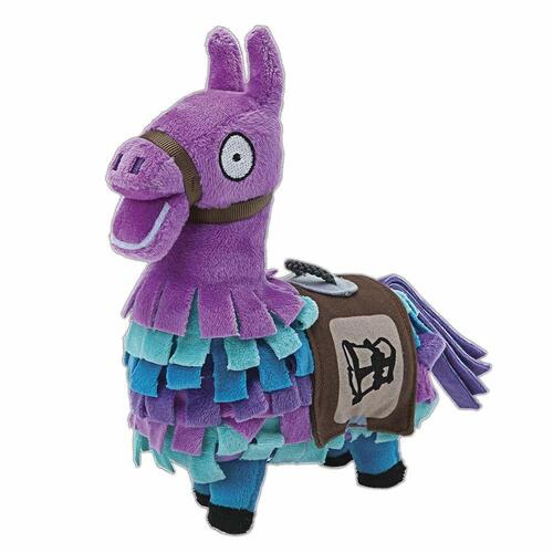 Bamse Fortnite Llama FNT0037 (OUTLET B)