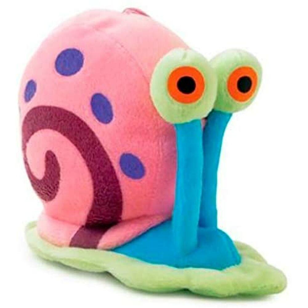 Bamse Spongebob Gary (OUTLET B)
