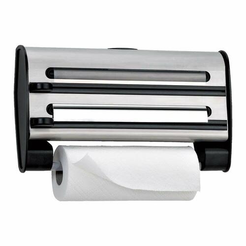 Køkkenrulleholder Emsa 505319 (27,9 x 10,9 x 40,9 cm) (OUTLET A)