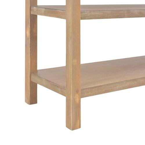 Skænk 110 x 35 x 80 cm MDF