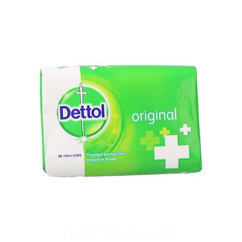 Sæbe Antiseptic Soap Original Dettol (90 g)