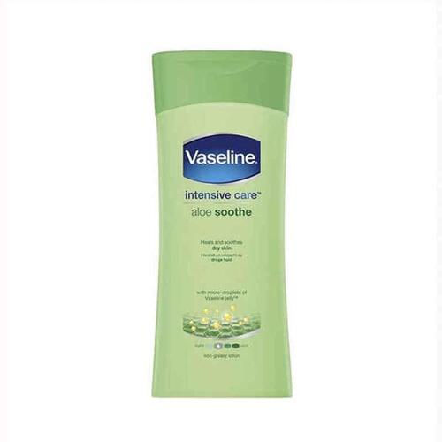 Bodylotion Vaseline Aloe Soothe (400 ml)