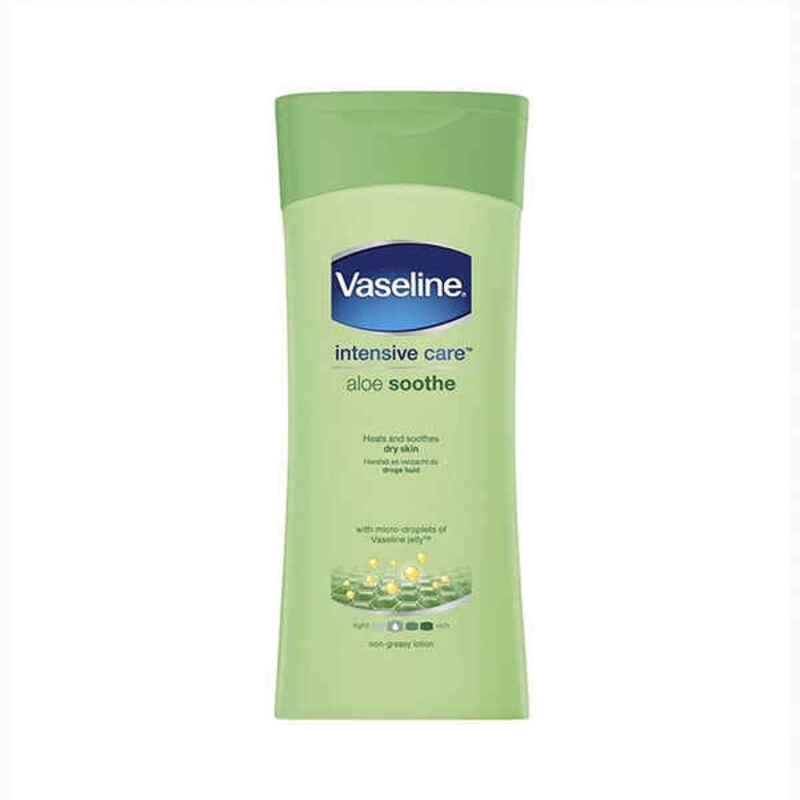 Bodylotion Vaseline Aloe Soothe (400 ml)