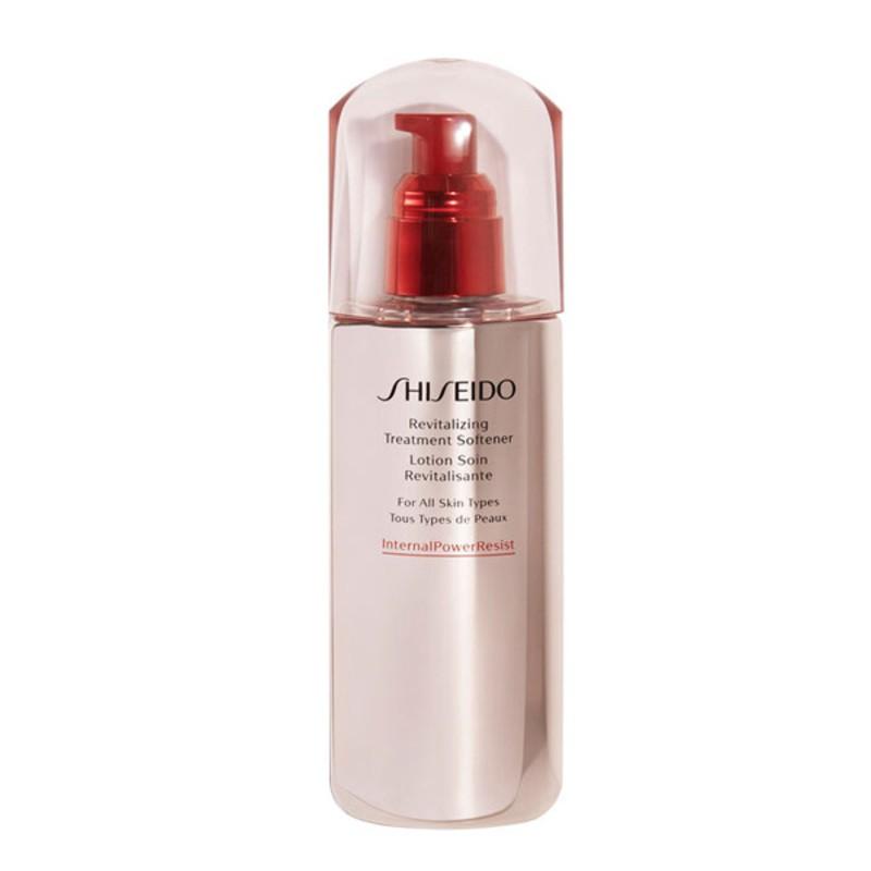Fugtgivende Ansigtsbehandling Defend Skincare Shiseido (150 ml)