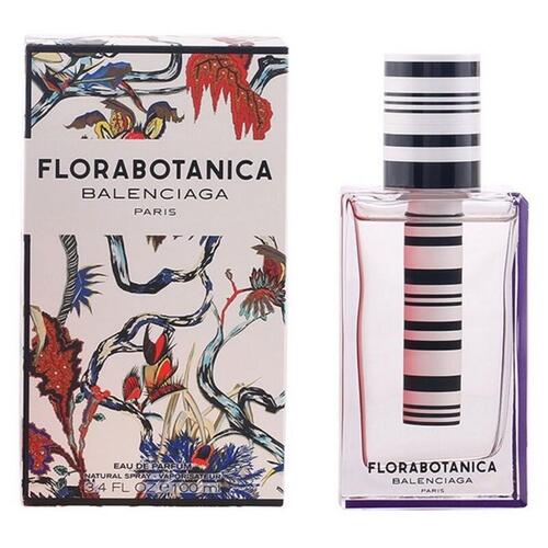 Dameparfume Florabotanica Balenciaga EDP 30 ml