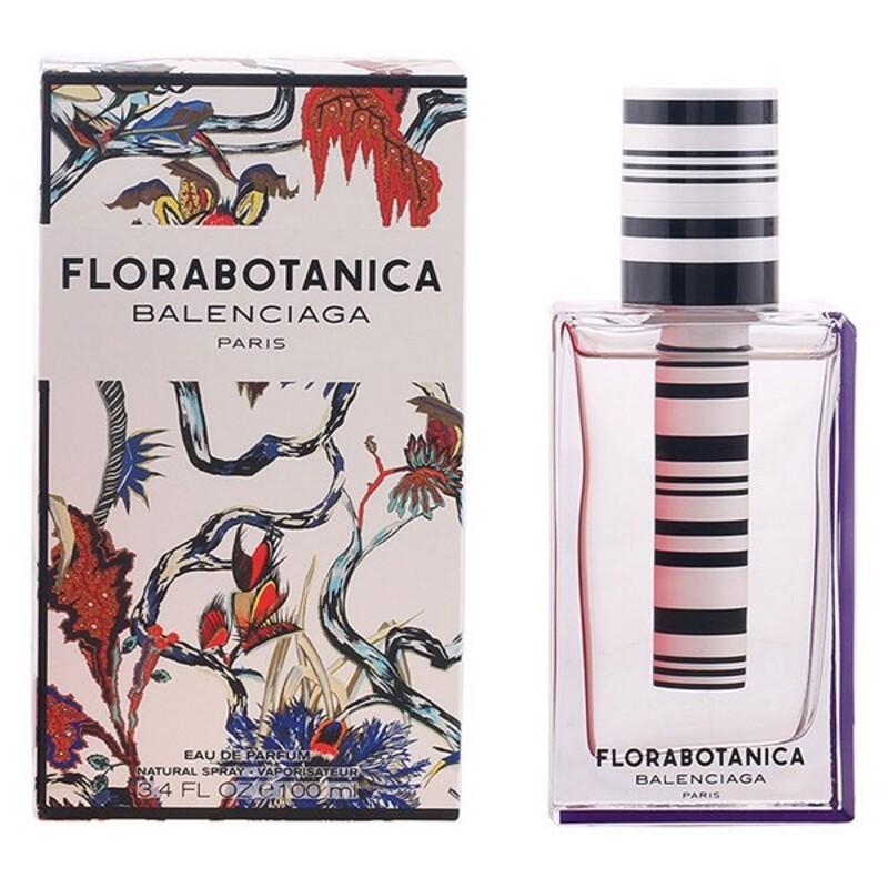 Dameparfume Florabotanica Balenciaga EDP 30 ml