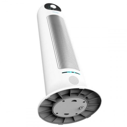 Elradiator keramisk - Ready Warm 10000 Top Ceramic, 2200 W, hvid