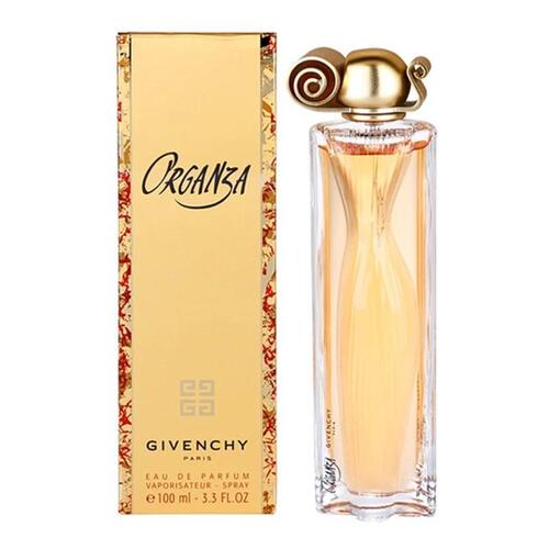 Dameparfume Givenchy Organza EDP (100 ml)