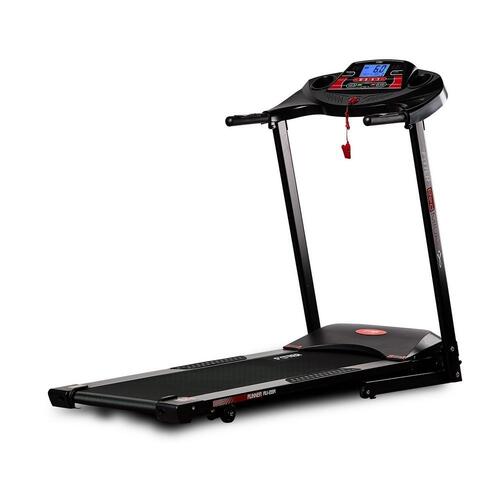 Løbebånd Fytter RUNNER RU-2BR