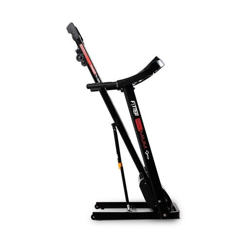 Løbebånd Fytter RUNNER RU-2BR