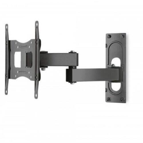 TV-vægbeslag med arm Ultimate Design RX-600 32"-55" Sort