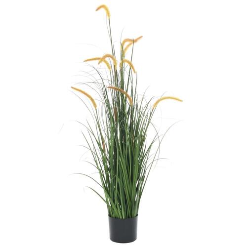 Kunstig græsplante 135 cm