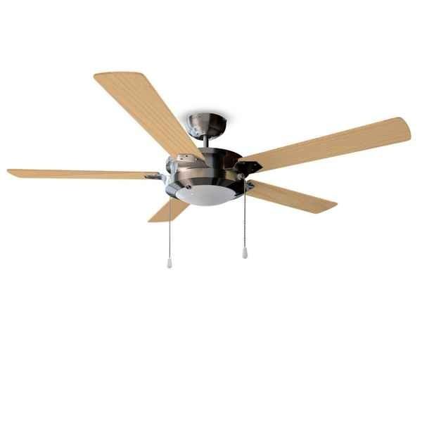 Loftsventilator Energysilence Aero 540 60w