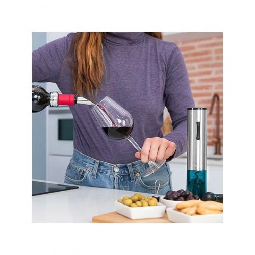 InstantCork 1000 Gourmet - elektrisk proptrækker