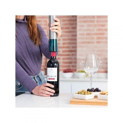 InstantCork 1000 Gourmet - elektrisk proptrækker