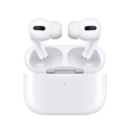 Hovedtelefoner med mikrofon Apple AirPods Pro