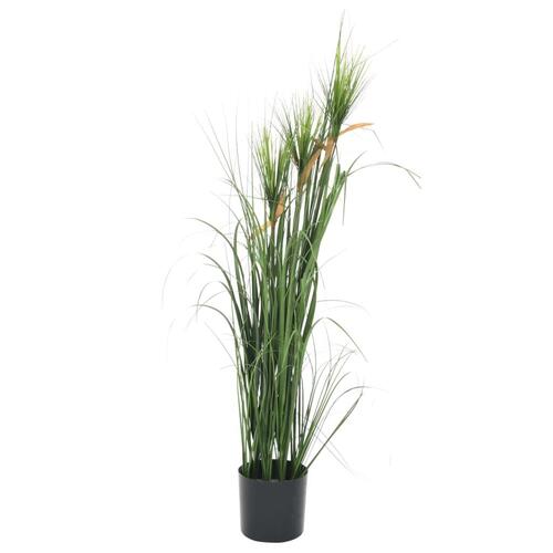 Kunstig græsplante 90 cm