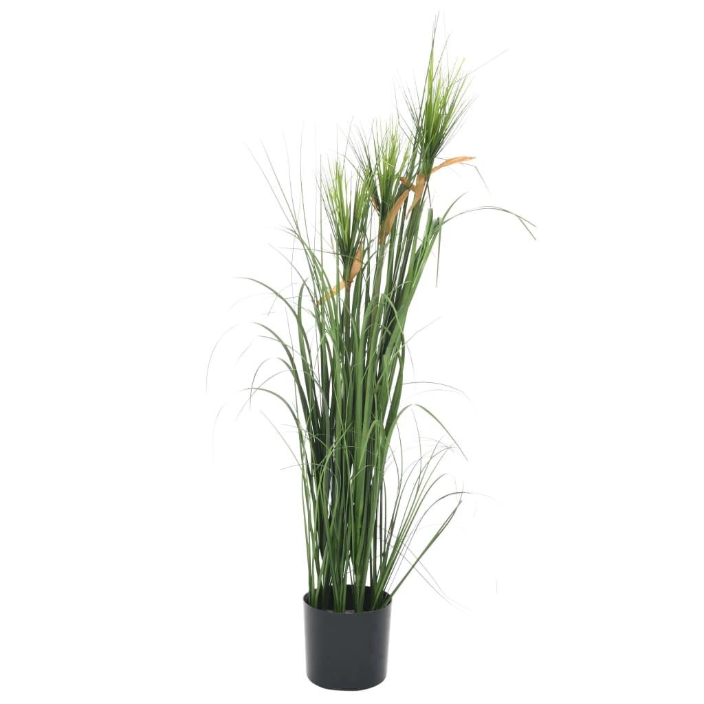 Kunstig græsplante 90 cm