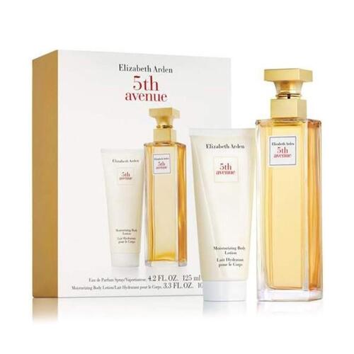 Parfume sæt til kvinder 5th Avenue Elizabeth Arden EDP (2 stk)
