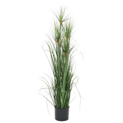 Kunstig græsplante 120 cm
