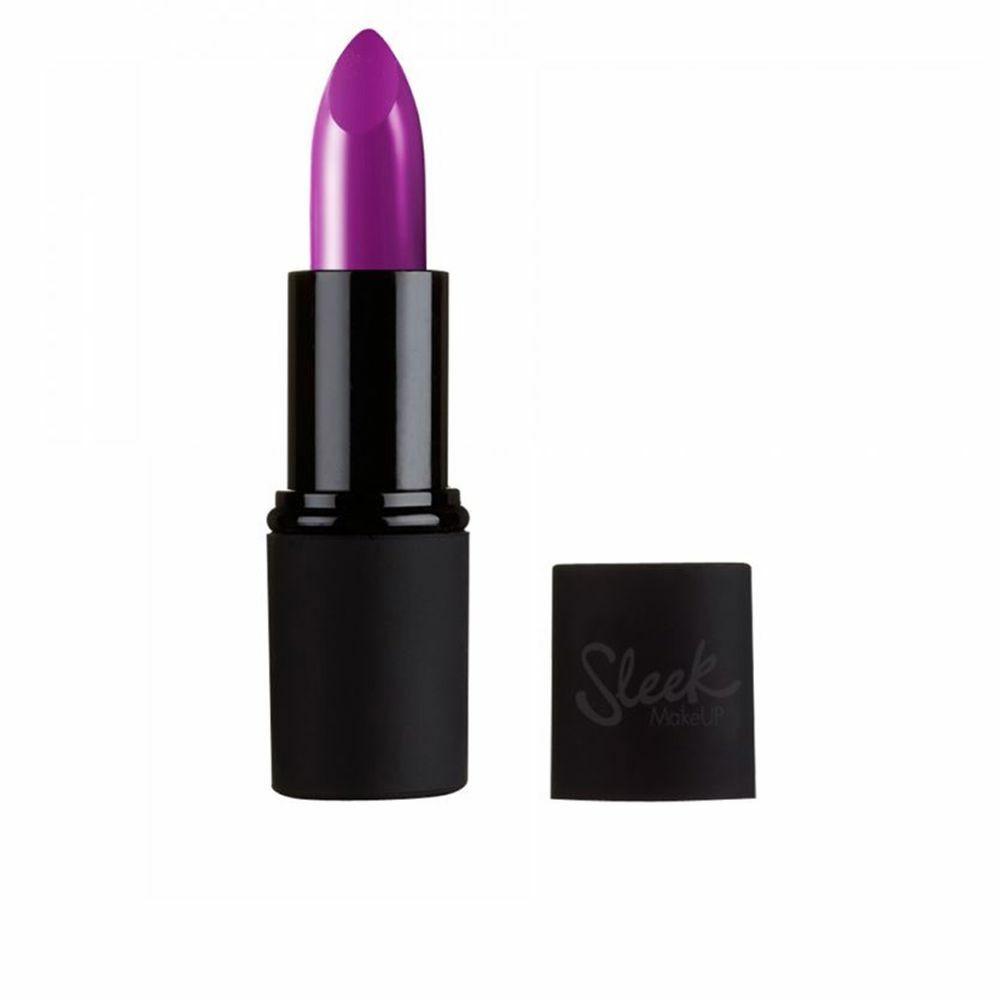 Læbestift Sleek True Colour - Exxxagerate 3,5 g