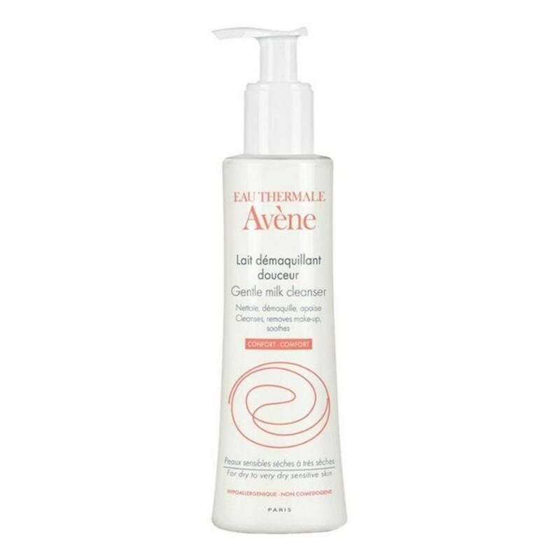 Ansigt rensemælk Avene (200 ml)