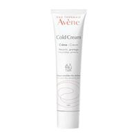 Fugtgivende ansigtscreme Avene Cold Cream (40 ml)