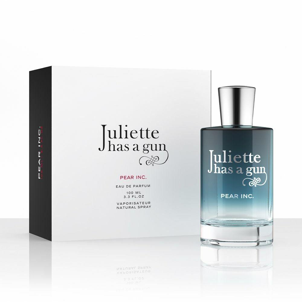 Unisex parfume Juliette Has A Gun Pear Inc. EDP (100 ml)