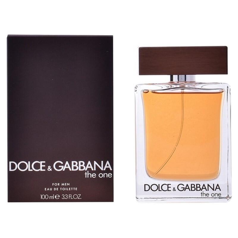 Billede af Herreparfume Dolce & Gabbana EDT 100 ml