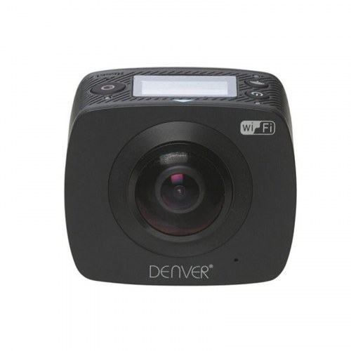 Denver Electronics ACV-8305W actionkamera 0,96" - Sort