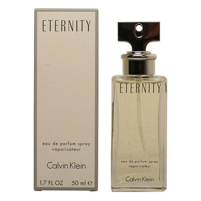 Eternity Eau de Parfum til kvinder 100 ml - Calvin Klein billede