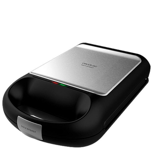 Rock’nToast Family 3in1 sandwichmaker 1500 W