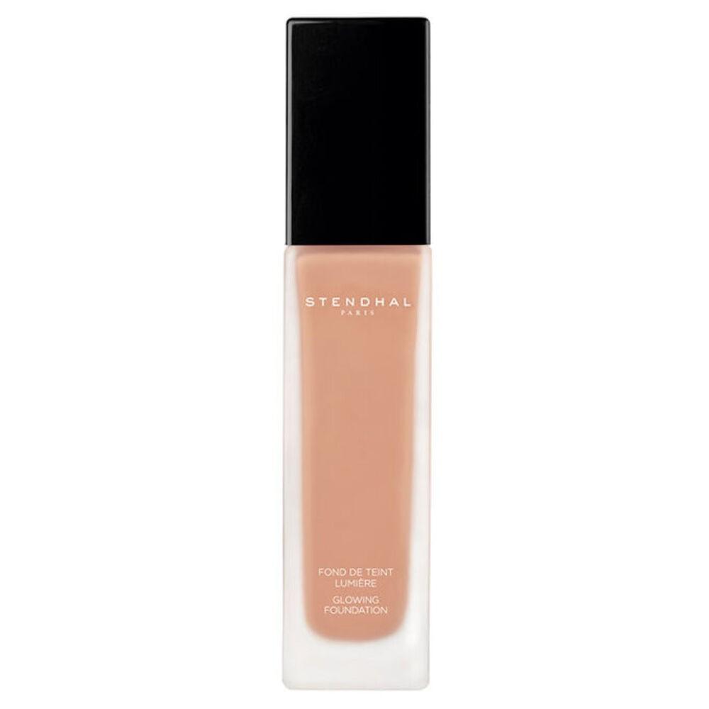 Flydende Makeup Foundation Stendhal Lumière Nº 232 Ambre Doré