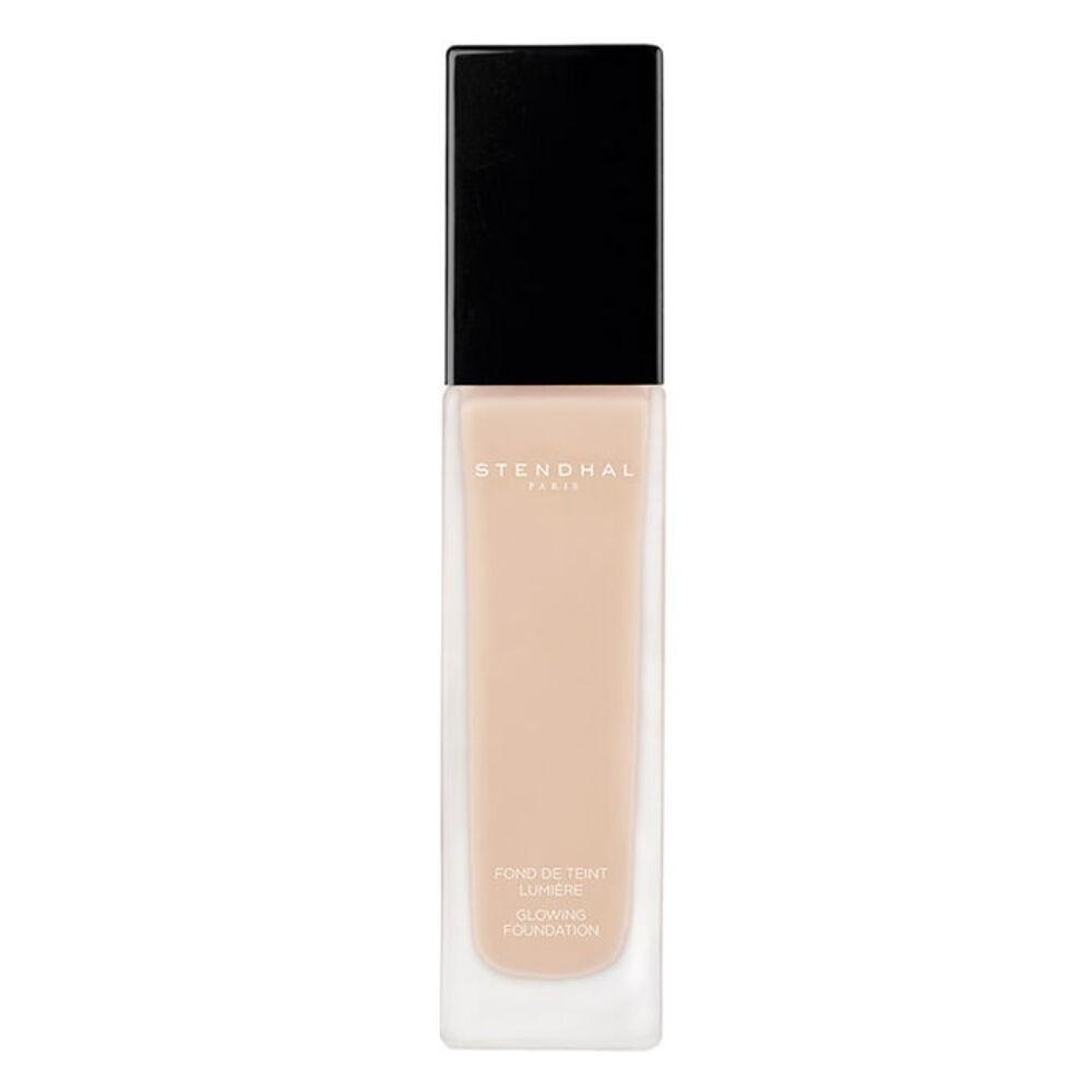 Flydende Makeup Foundation Stendhal Lumière Nº 210 Porcelaine