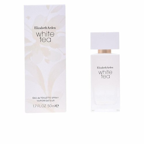 Parfume til kvinder Elizabeth Arden White Tea EDT 50 ml