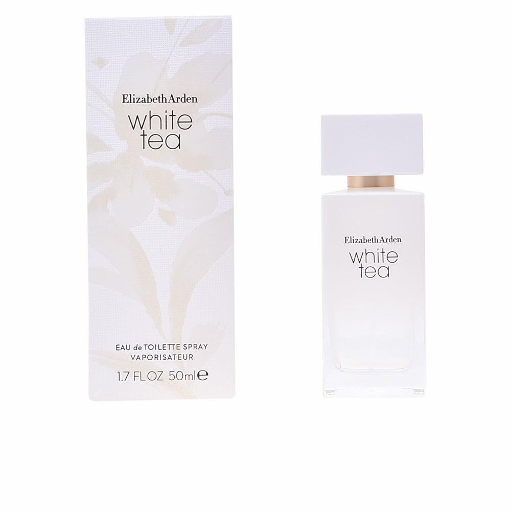 Parfume til kvinder Elizabeth Arden White Tea EDT 50 ml