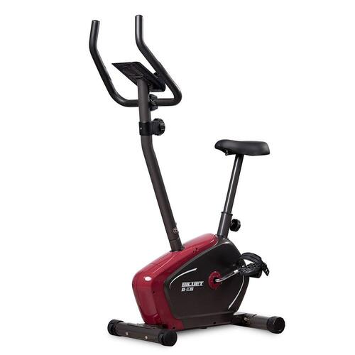 Stationær cykel Siluet Fitness UPRIDE BIKE B-3S