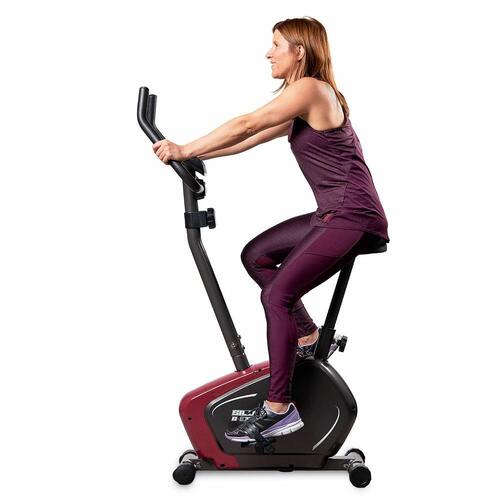 Stationær cykel Siluet Fitness UPRIDE BIKE B-3S