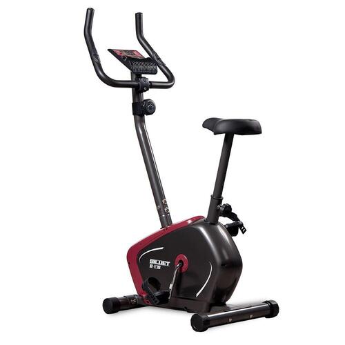 Stationær cykel Siluet Fitness UPRIDE BIKE B-3S