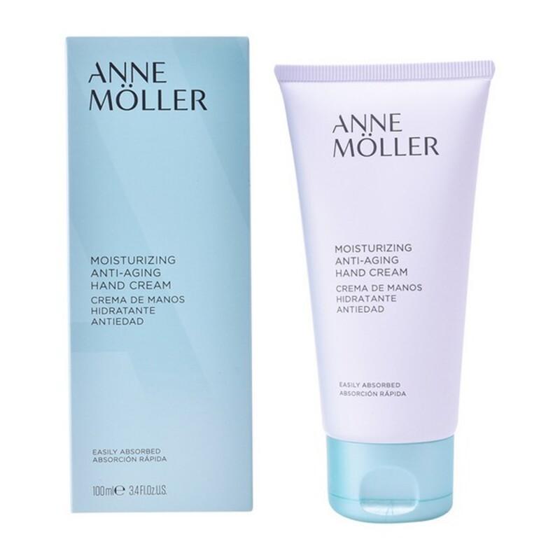 Bodylotion Anne Möller Moisturizing Anti-aging 100 Ml