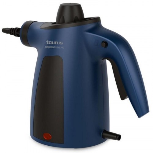 Taurus Rapidissimo Clean Pro damprenser 1050 W - 3 bar, 350 ml