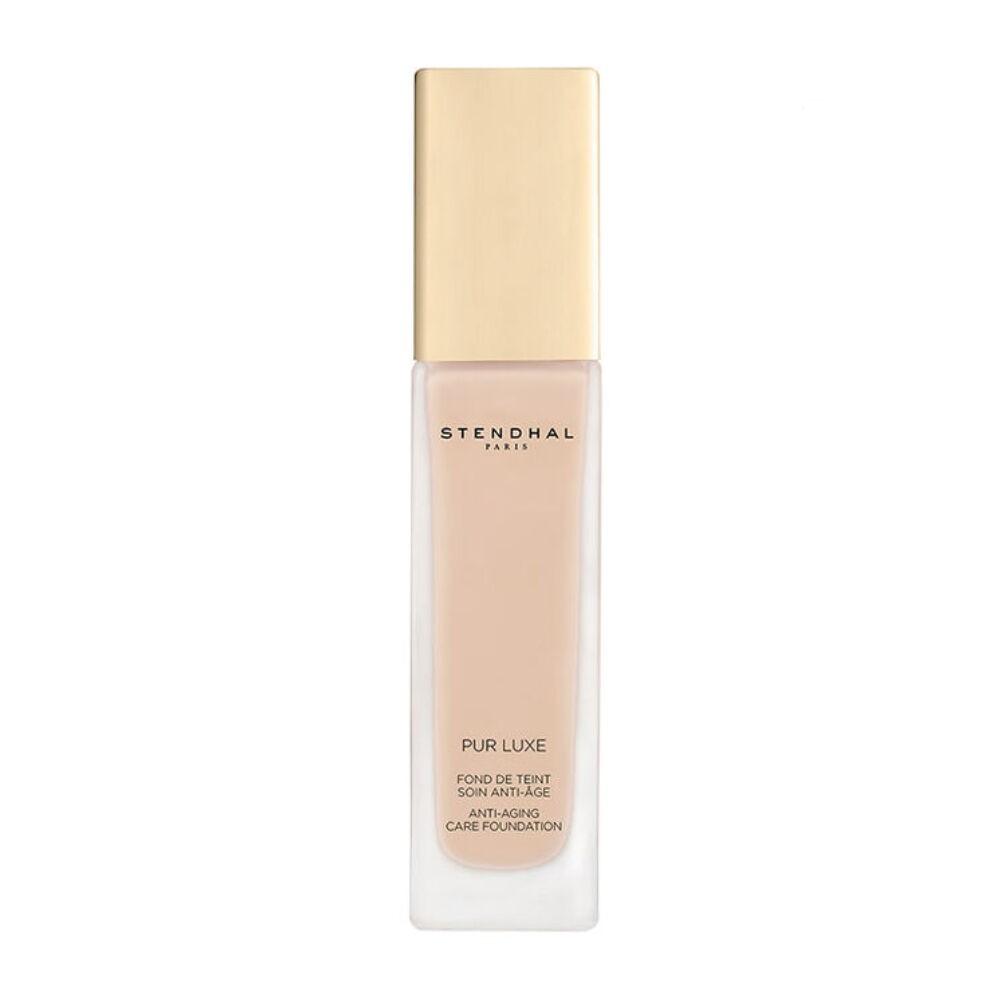 Flydende Makeup Foundation Stendhal Pur Luxe Nº 410 Anti Age