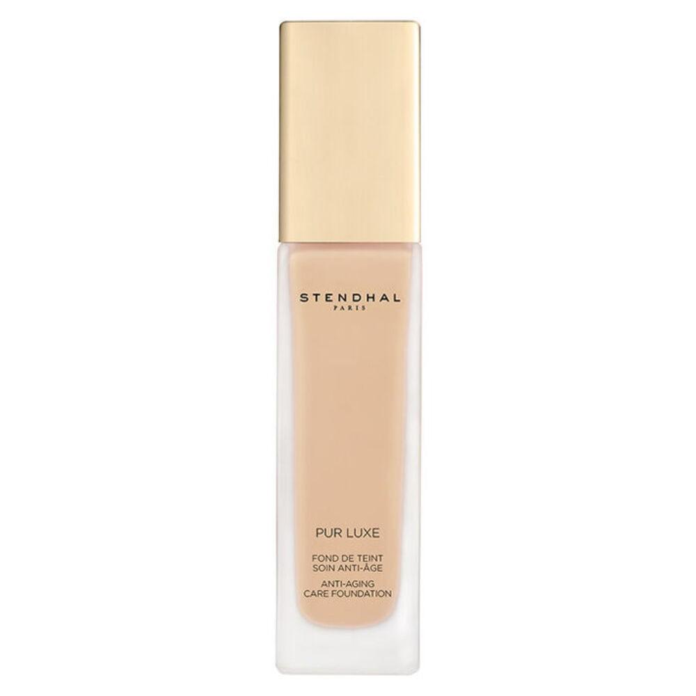 Flydende Makeup Foundation Stendhal Pur Luxe Nº 420 Sable