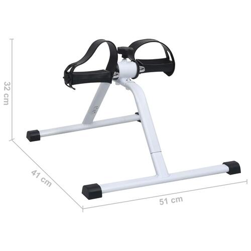 Mini motionscykel til cardiotræning