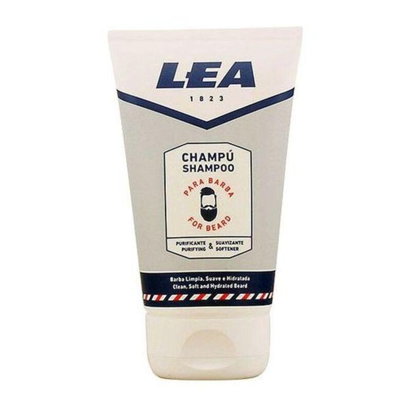 LEA Skæg Shampoo (100 ml)