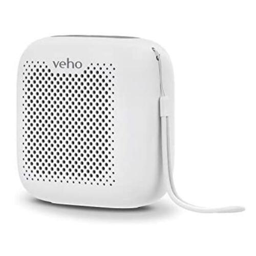 Bluetooth-højttaler Veho VSS-440-MZ4-W