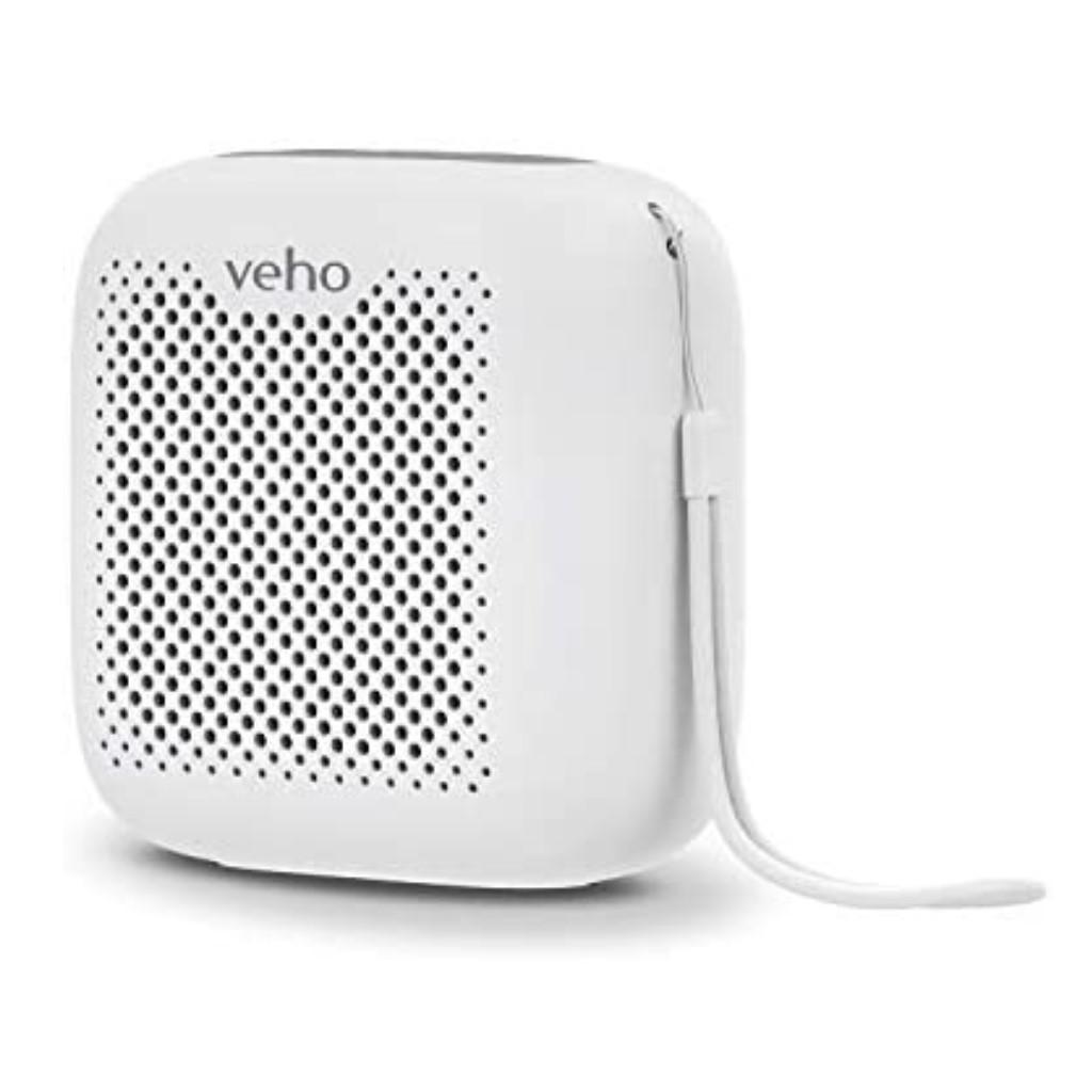 Bluetooth-højttaler Veho VSS-440-MZ4-W