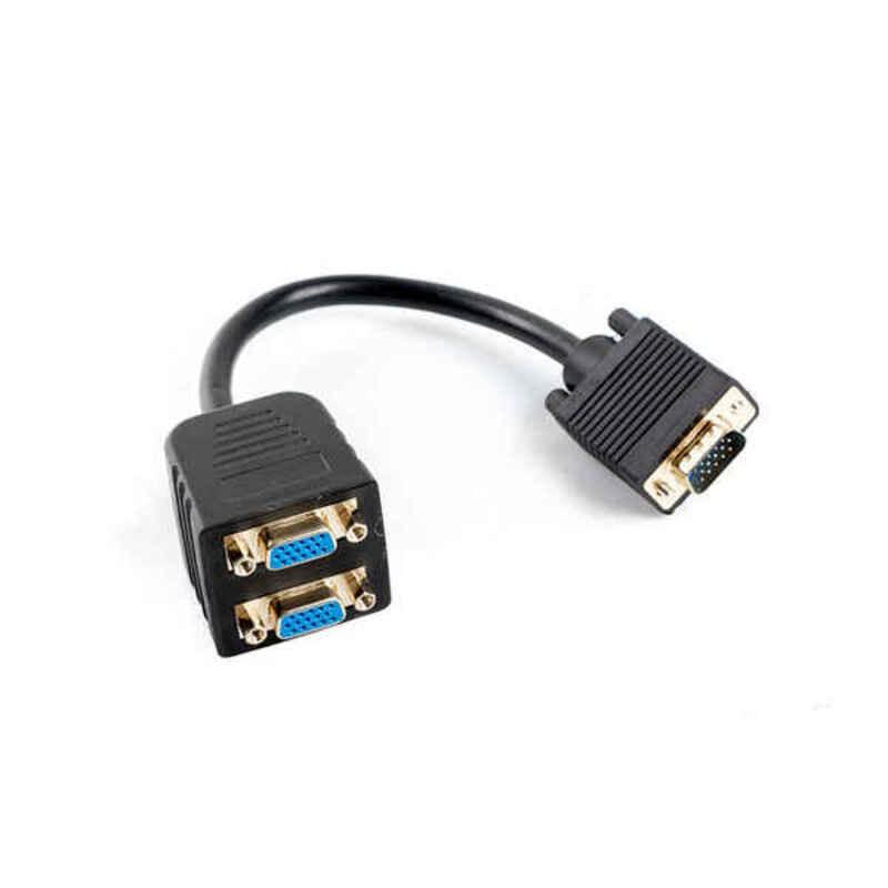 DisplayPort-kabel