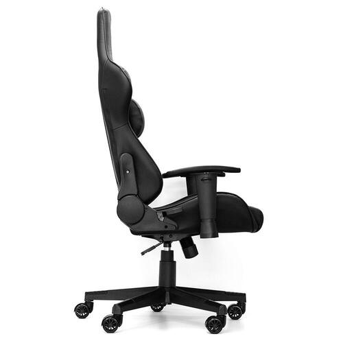 Gaming-stol Onaji IGG316504 Sort LED RGB